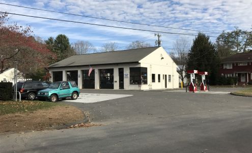 Citgo - Gas Station Washington Depot