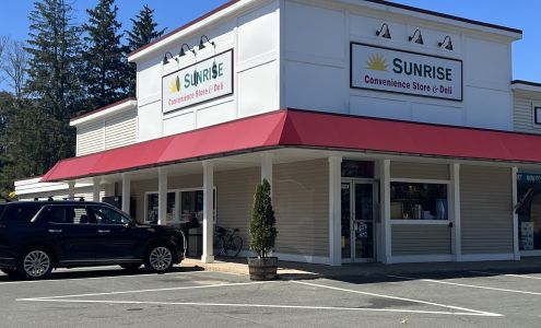 Sunrise Convenience Store