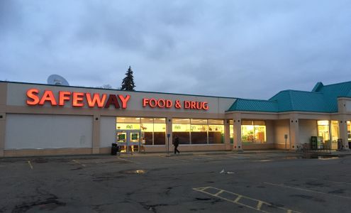 Safeway Garneau