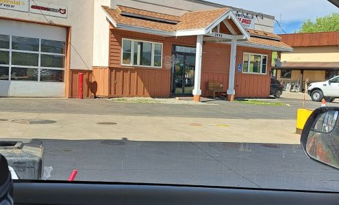 The Fuel Stop Steamboat Springs