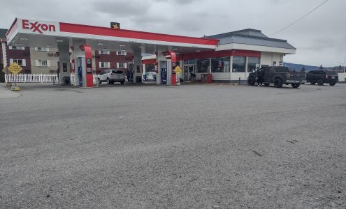 95 Jifi Stop Coeur d'Alene