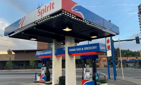 Prime Gas & Grocery (Spirit)