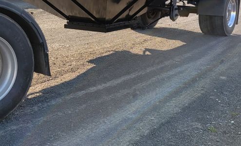 ED-KA Manufacturing Garfield