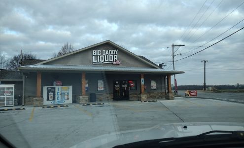 Big Daddy Liquor