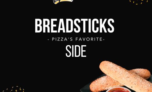 ATM (Huck's Convenient Food Store)