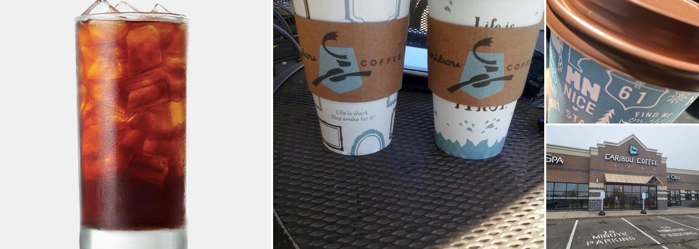 Caribou Coffee