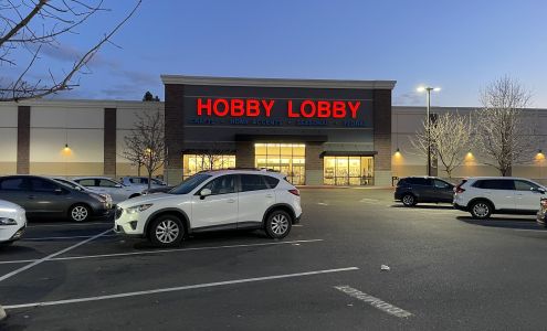 Hobby Lobby