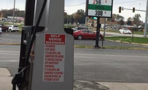 Fast Stop (Growmark) Jacksonville