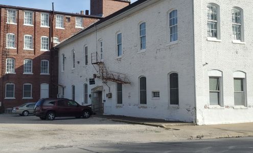 AACO Office - Warehousing