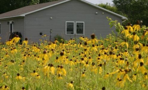 Peace on the Prairie Murrayville