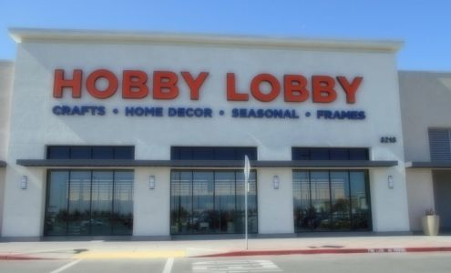 Hobby Lobby