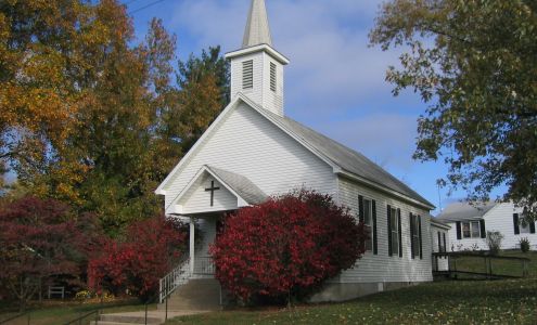 St. Fidelis Catholic Church Arenzville