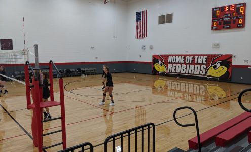 Virginia CUSD #64 Virginia