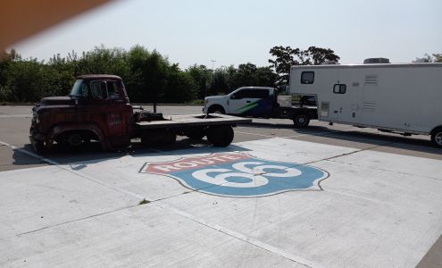 Pilot Dealer--Thornton's Travel Center