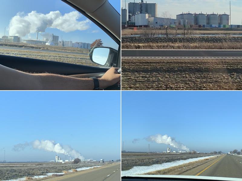 Patriot Renewable Fuels, LLC