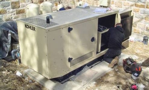 MPOWER Generators Inc.