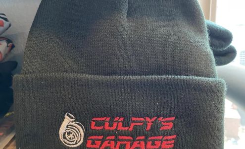 Culpys Garage