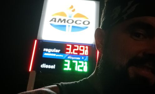 Amoco