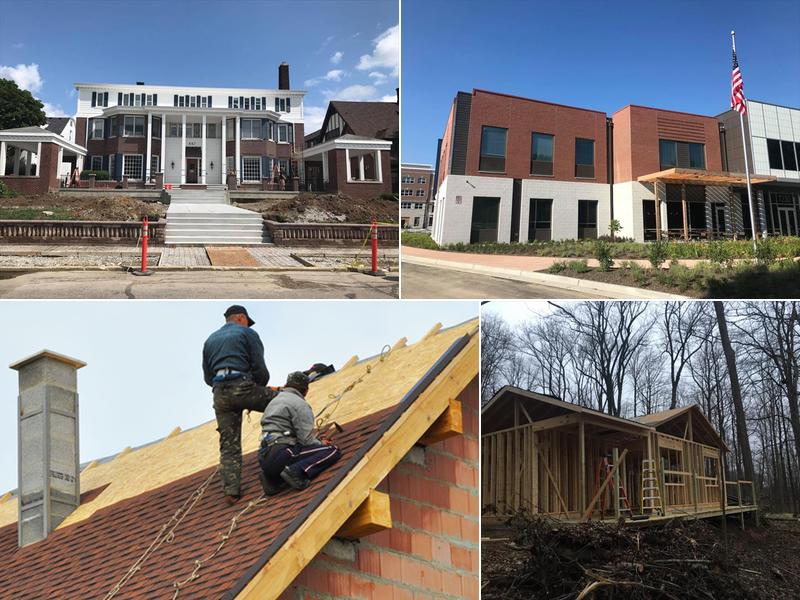 Hardhats & Hammers Construction, LLC