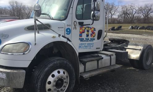 Poole's Truck Service Ottumwa