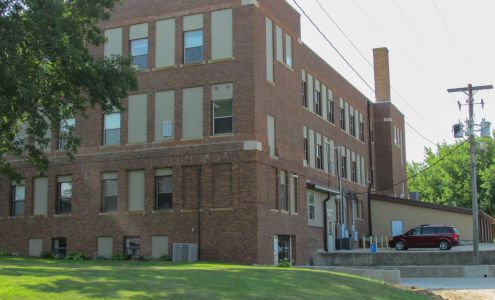 Willoway Complex Sutherland