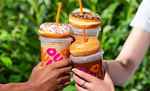 ATM (Fast Break Ford Madison)