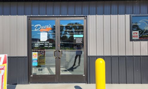 Duer Oil Co Inc Kahoka