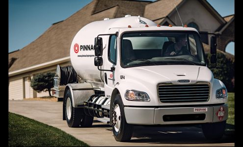 Pinnacle Propane (Storage) Kahoka