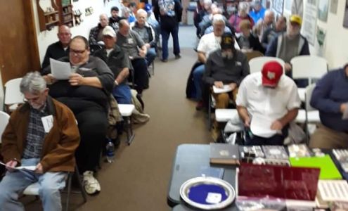 In God We Trust LLC Mindenmines