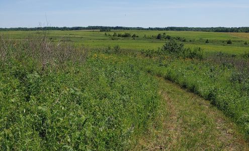 Prairie State Park Mindenmines