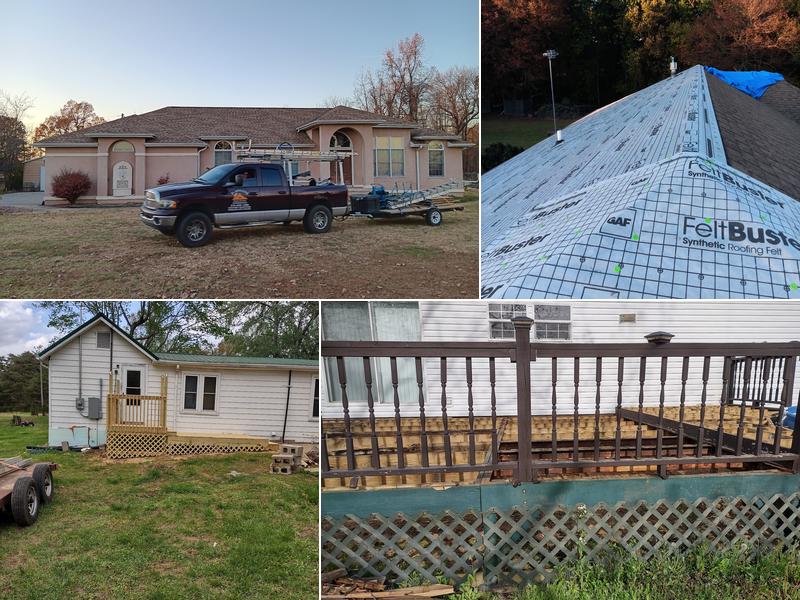 Plunkette Home Repairs