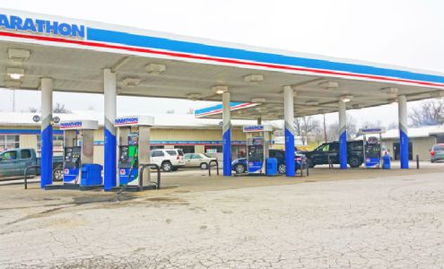 Princeton Food Mart 1 Princeton