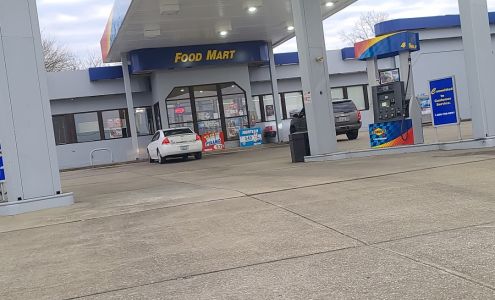 Sunoco Princeton