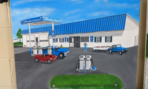 Wheeldon's Grocery, LLC. Somerset