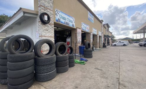 West Jeff Auto Care