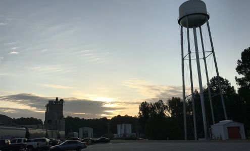 Ardagh Glass Simsboro