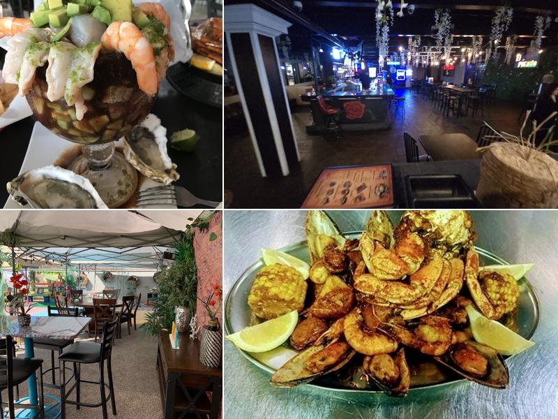 El Picudo Mexican Grill