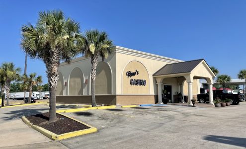 Nino's Truck Plaza & Casino