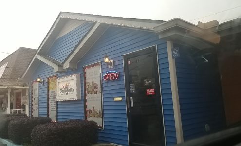 Tienda El Salvador LLC-Metairie louisiana