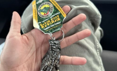 CAT Scale 126 Lexington Dr, Duson Louisiana 70578