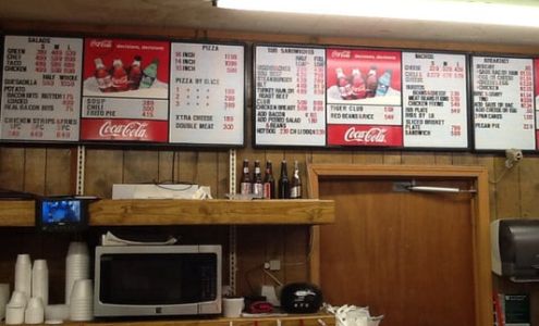 Crossroads Shongaloo