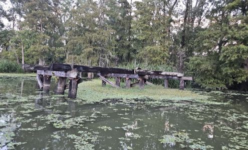 Skell?s Outdoor Adventures Pierre Part