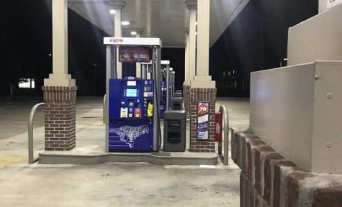 ATM (Bargain Stop Fuels)