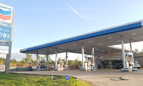 Royal Express Leesville