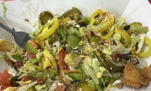 Super T's Convenience Store Leesville