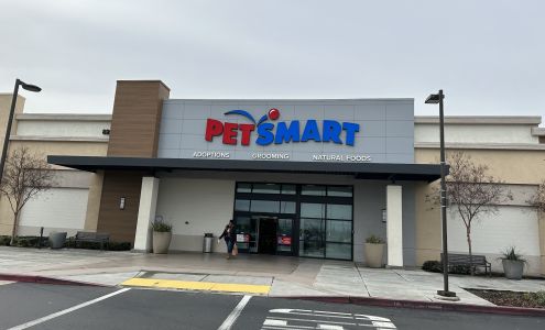 PetSmart