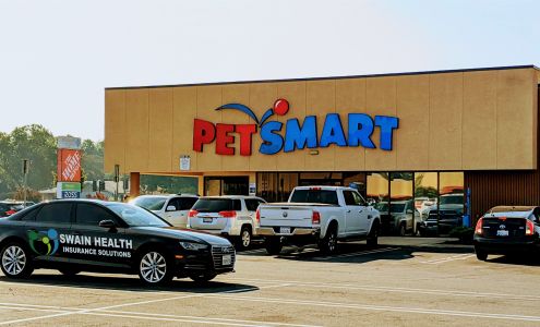 PetSmart