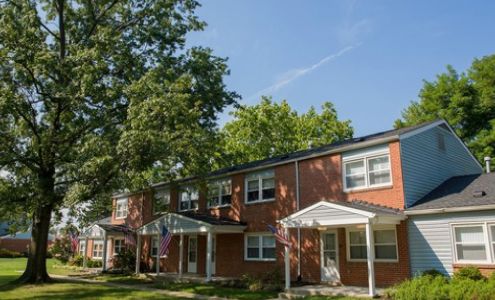 NSA Annapolis Housing Service Center