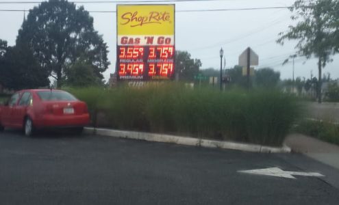 ATM (Klein's Gas N Go)