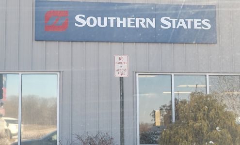 Southern States - Jarrettsville Petroleum Service